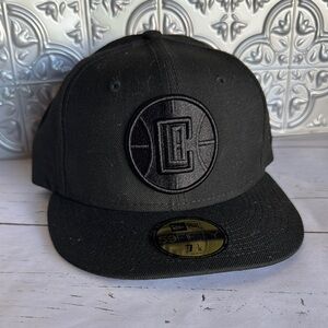 LA Clippers Hat